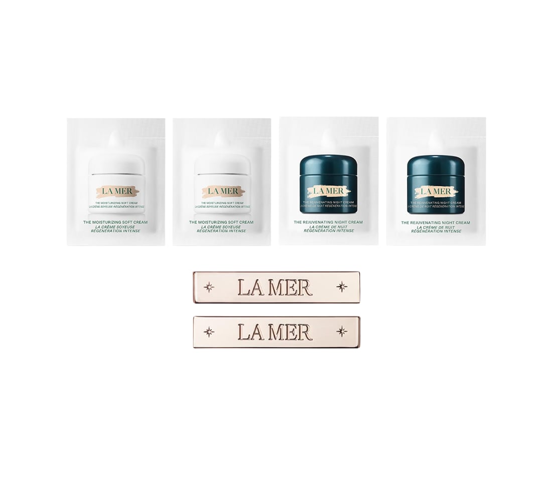 【正規品未使用】LA MER クレーム・ドゥ・ラ・メール ギフトボックス 限定セット | ラ・メール La Mer 公式オンラインショップ