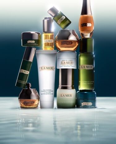 LA MER ラ・メール スモールミラクルズ 25 + 追加サンプル2点 LA MER 