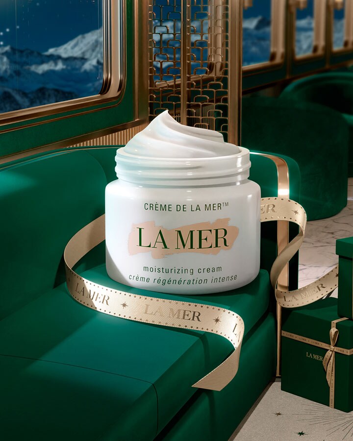 LAMERドゥ・ラ・メール モイスチャークリーム 60ml （限定