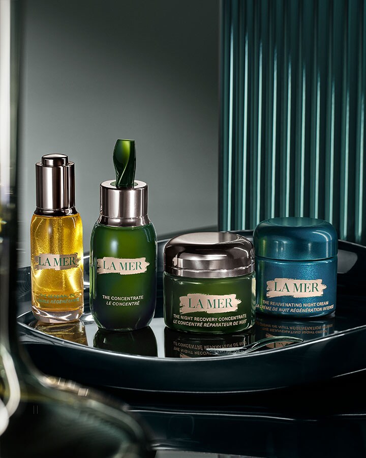 ドゥラメール DE LAMER ラ・メール ザ・リバイタライジング　ハイドレイティング　セラム　30ml[並行輸入品] DE LA MER ドゥ ラ メール ザ・リバイタライジング ハイド