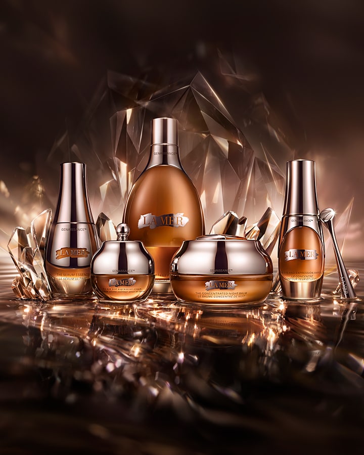 Collections | Luxury Skincare & Beauty Products | La Mer Official Site