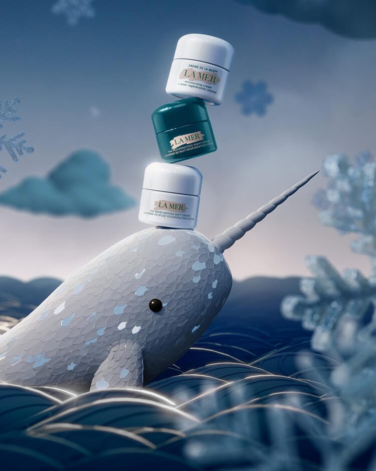 モイスチャライザー | ラ・メール La Mer 公式オンラインショップ