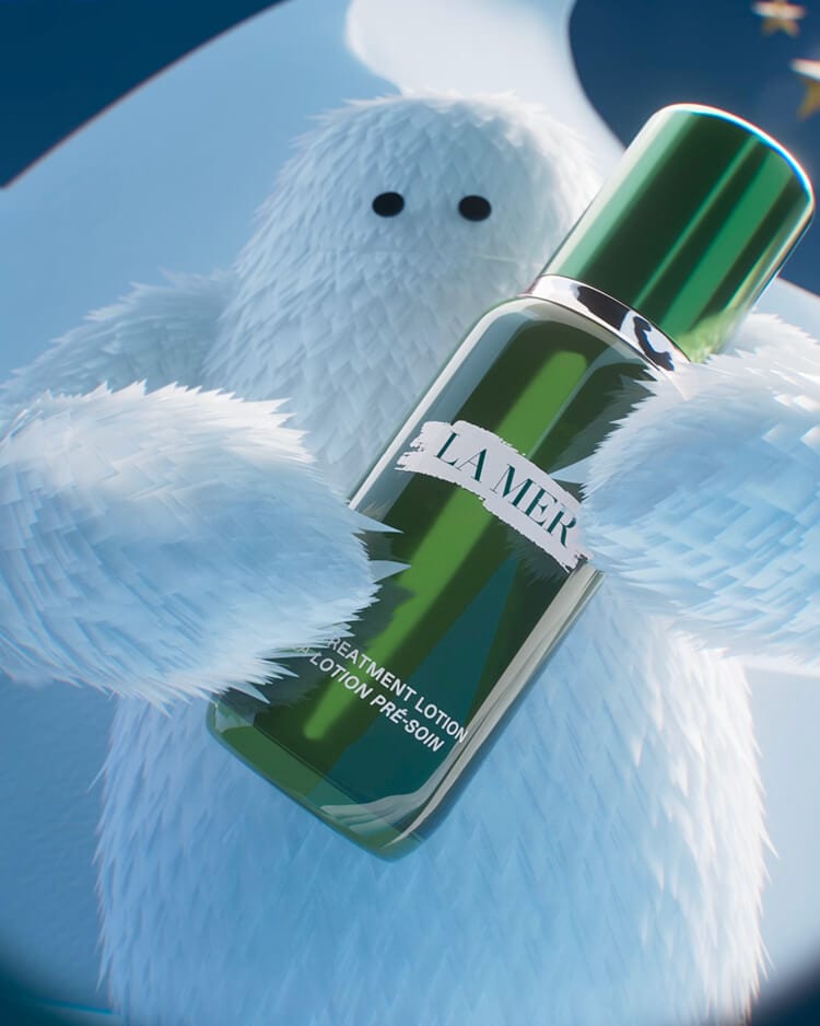 化粧水 | ラ・メール La Mer 公式オンラインショップ