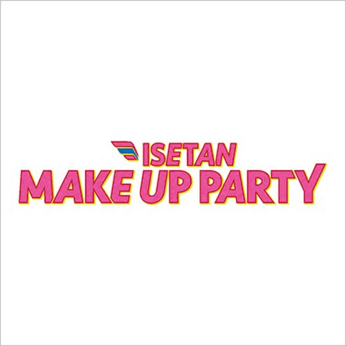 ISETAN MAKE-UP Party