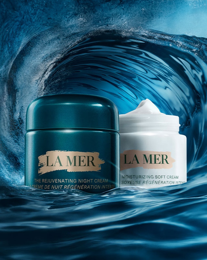 ラ・メール公式オンラインショップ La Mer