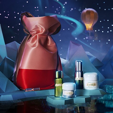 Holiday Gifts | ラ・メール公式オンラインショップ La Mer