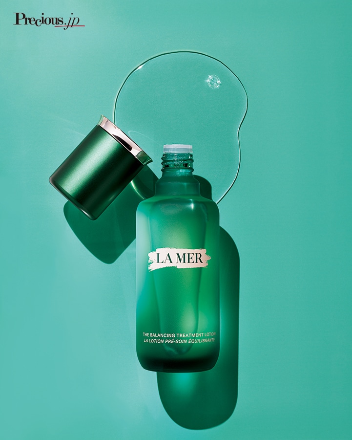 ラ・メール　スキンケアのみ 化粧水 | ラ・メール La Mer 公式オンラインショップ