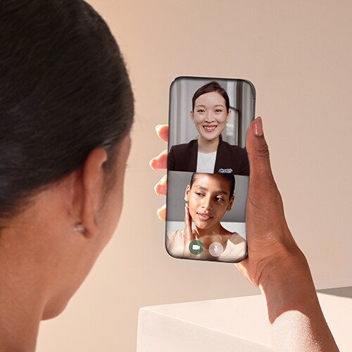 VIRTUAL SKINCARE