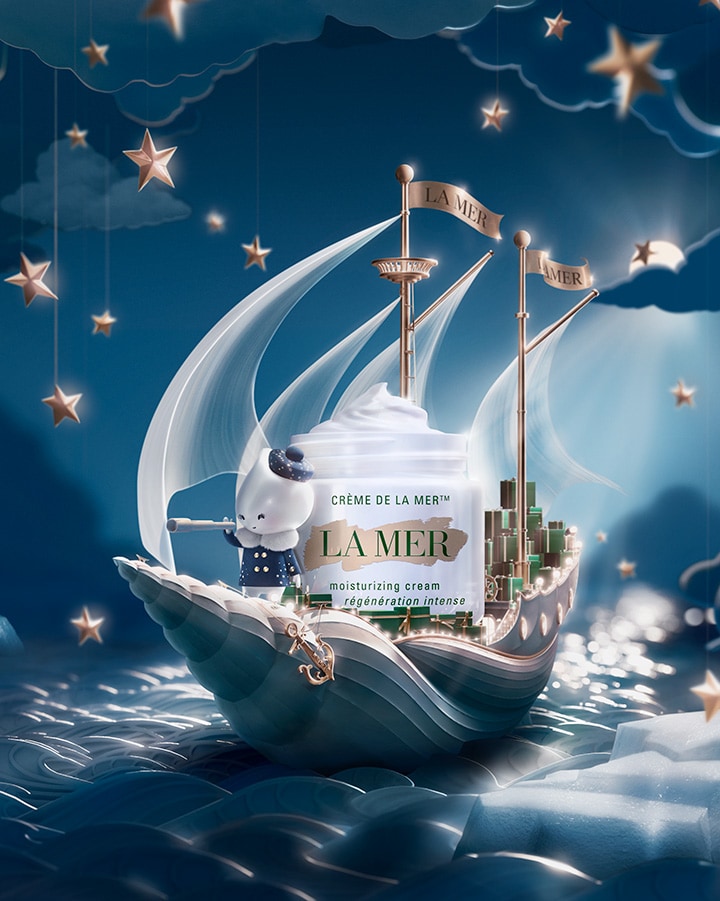 ラ・メール La Mer 公式オンラインショップ