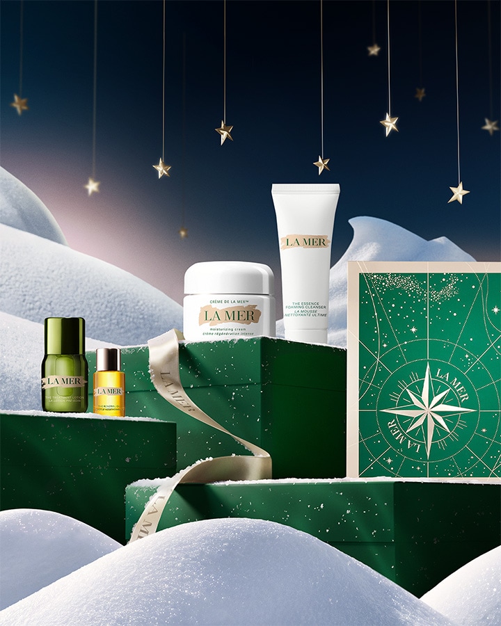 ラ・メール La Mer 公式オンラインショップ