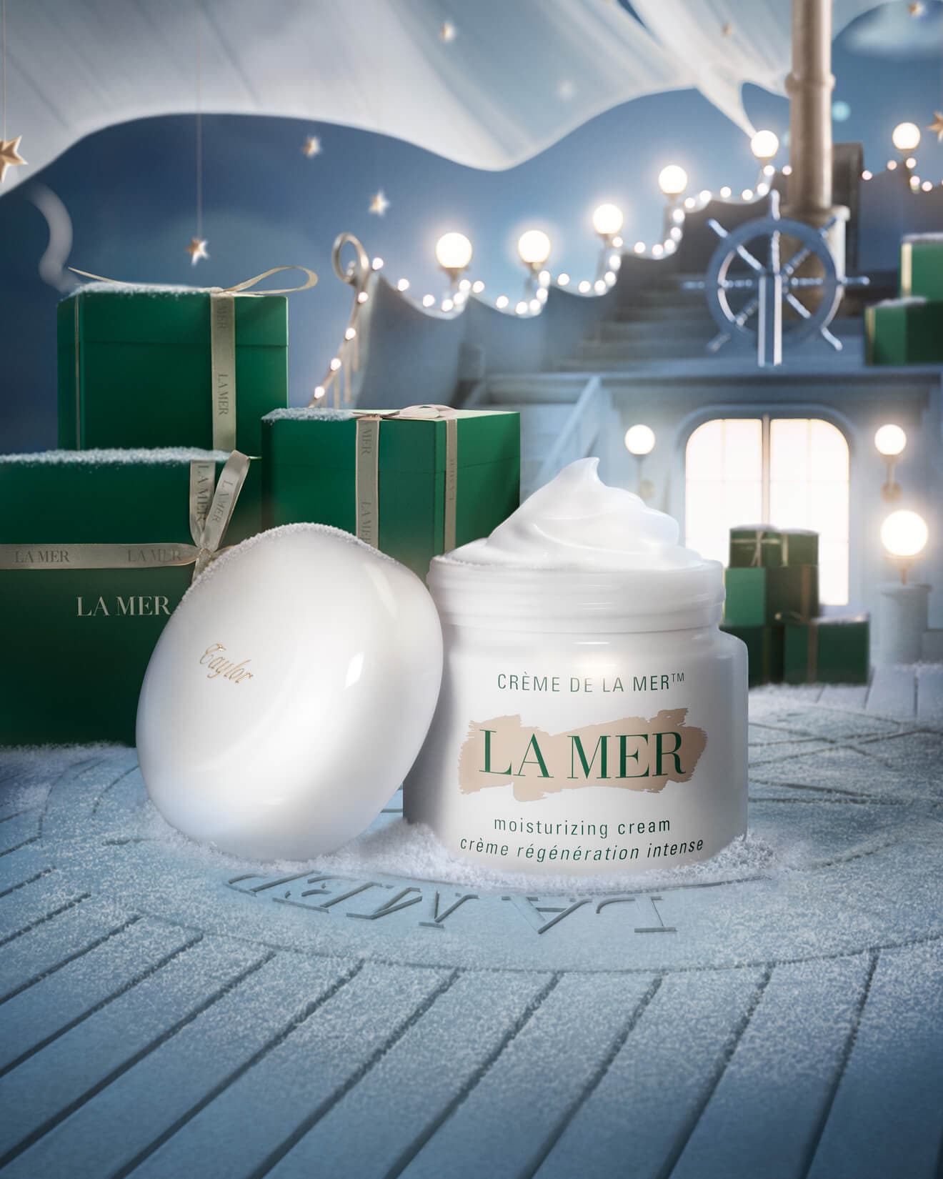 ご注文状況の確認 | ラ・メール La Mer 公式オンラインショップ