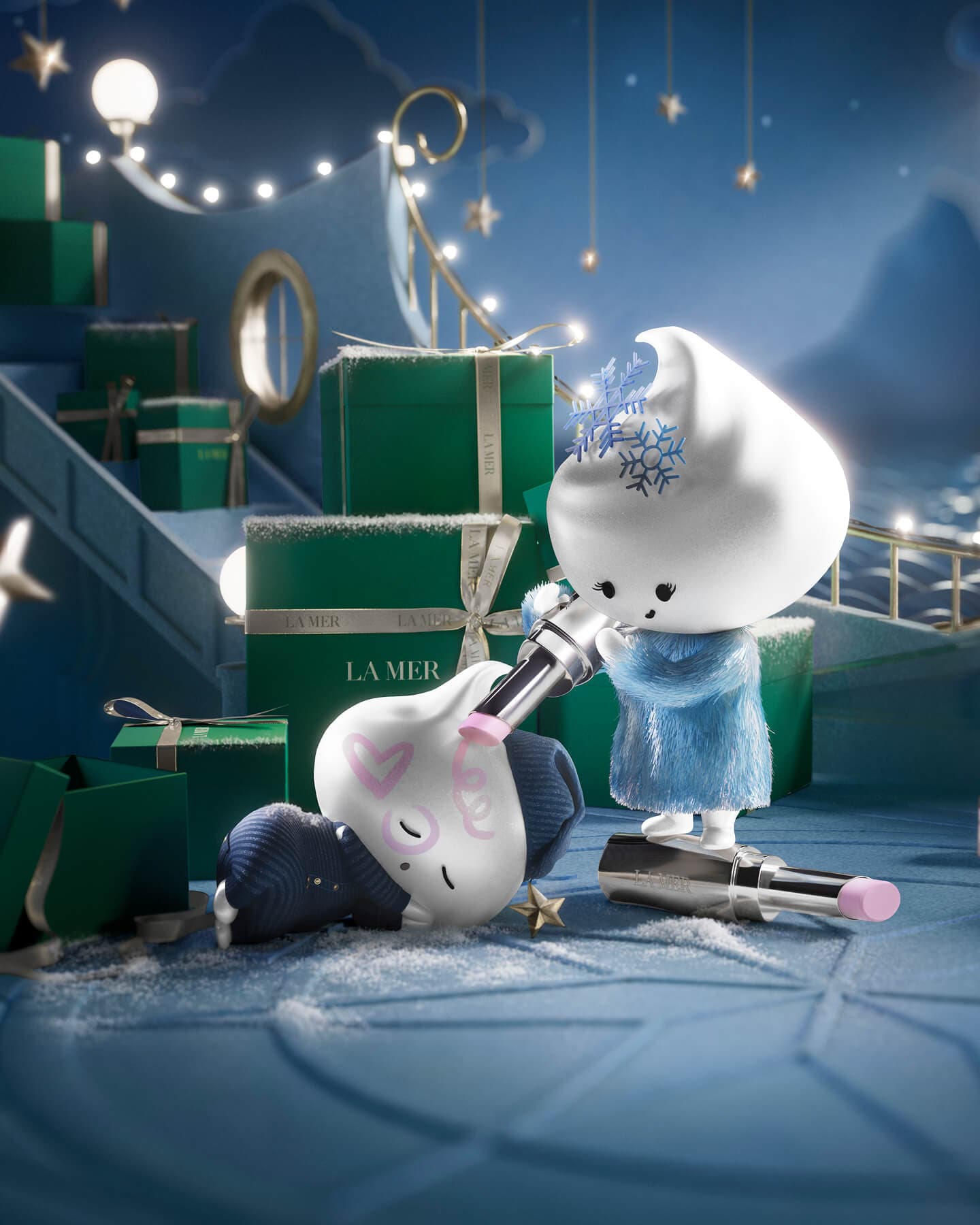 ラ・メール La Mer 公式オンラインショップ