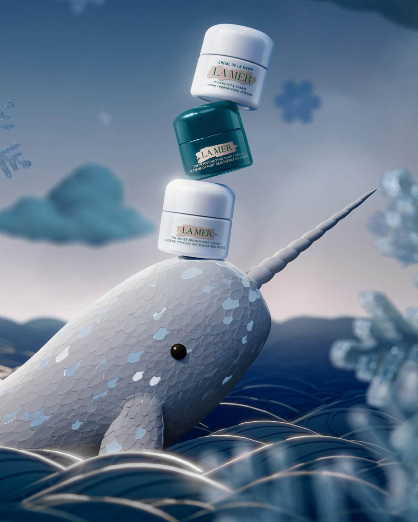 ラ・メール La Mer 公式オンラインショップ