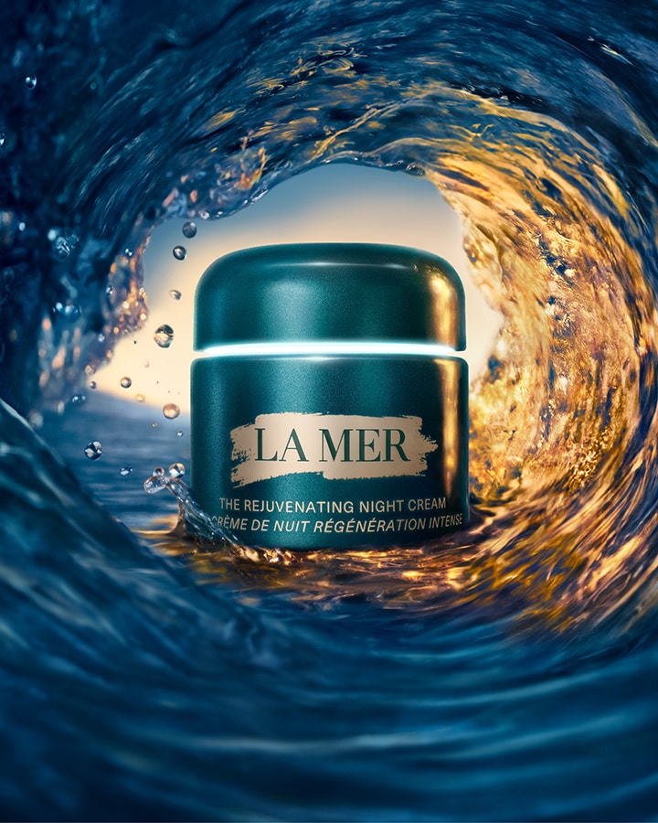 ラ・メール La Mer 公式オンラインショップ