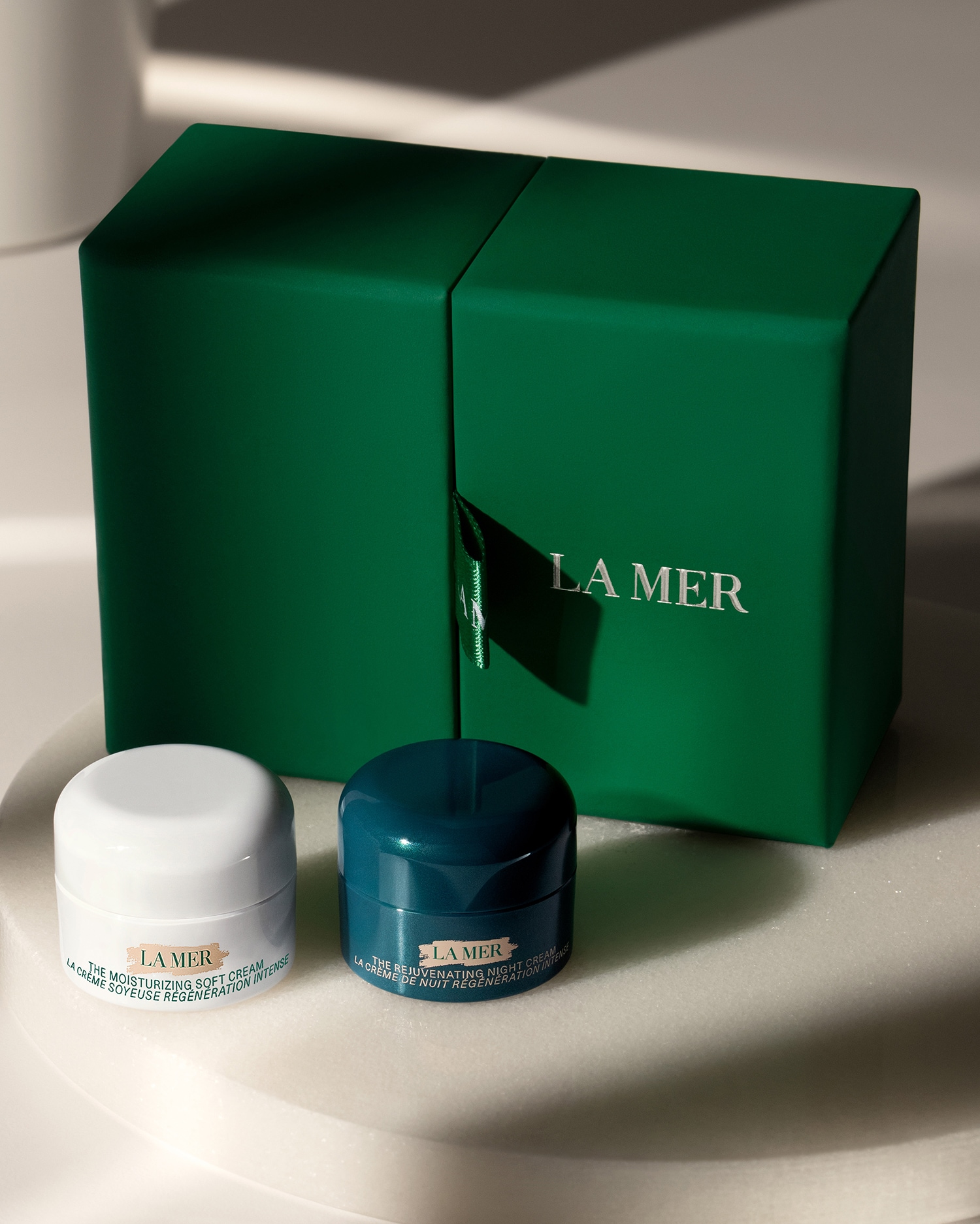 moisturizer_day_and_night | ラ・メール La Mer 公式オンラインショップ