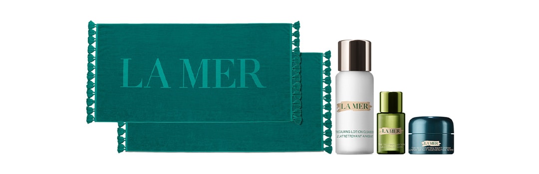 百貨店限定イベント | ラ・メール La Mer 公式オンラインショップ