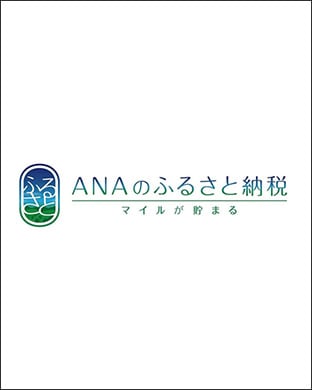 ANAのふるさと納税
