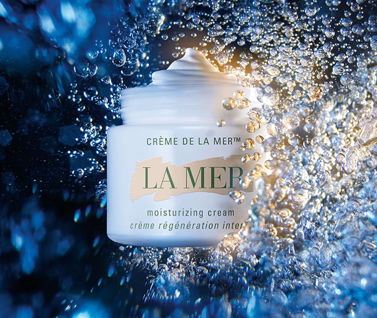 フェイスケア製品一覧 | ラ・メール La Mer 公式オンラインショップ