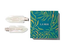 CRÈME DE LA MER ギフトボックス 3つの口紅　新品未使用 公式オンラインショップ特典 | ラ・メール La Mer 公式オンラインショップ