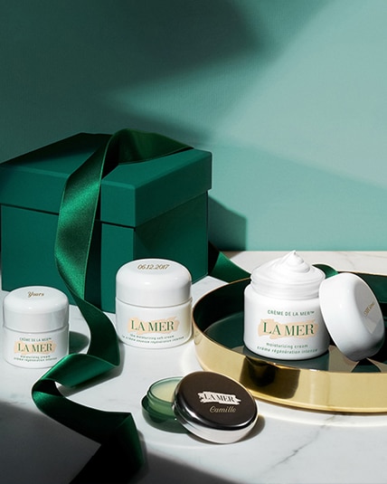 Gifts | Luxury Beauty Gifts | La Mer Official Site