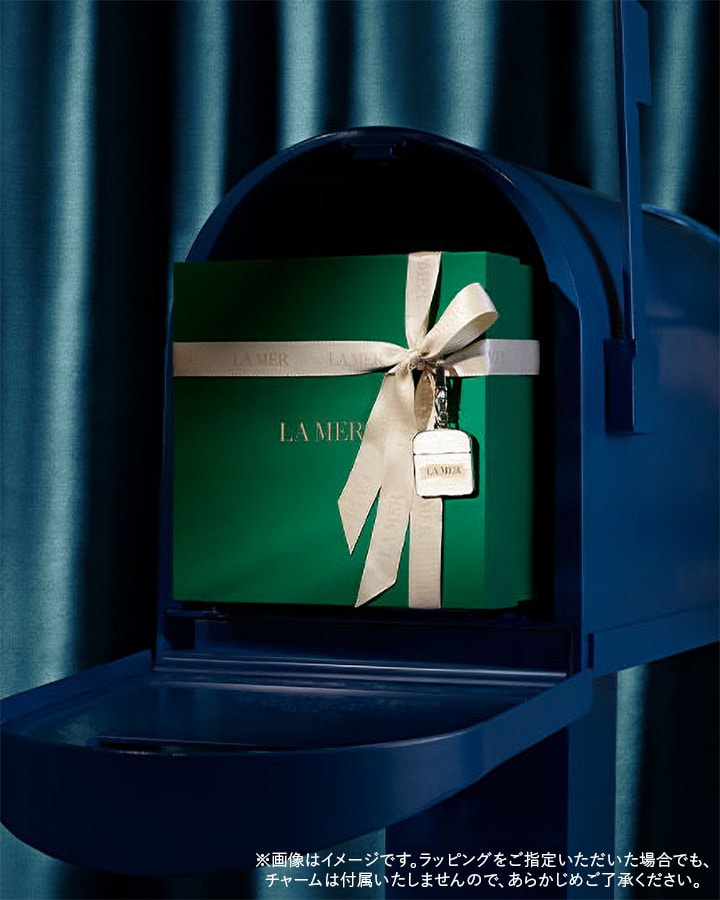 公式オンラインショップ特典 | ラ・メール La Mer 公式オンラインショップ