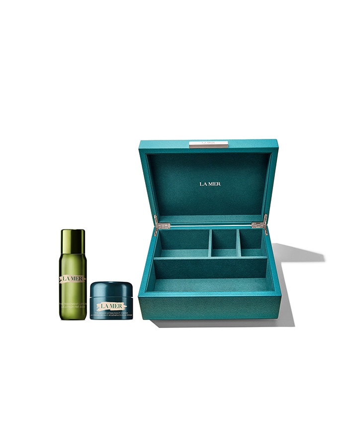 単品購入可❗️クレーム・ド・ラ・メール お試しセット￼￼匿名配送 単品購入可❗️クレーム・ド・ラ・メール お試しセット￼￼匿名配送