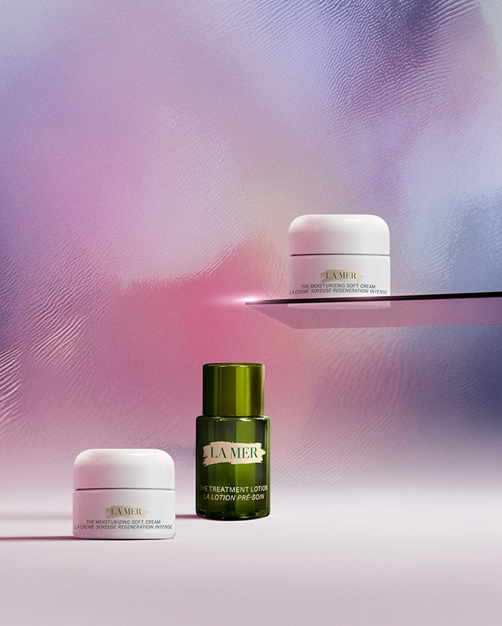 公式オンラインショップ特典 | ラ・メール La Mer 公式オンラインショップ