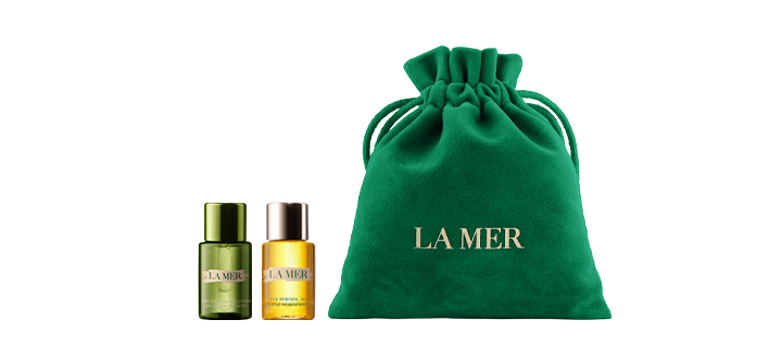 公式オンラインショップ特典 | ラ・メール La Mer 公式オンラインショップ