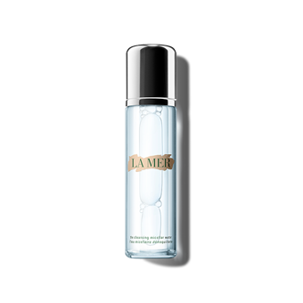 la mer makeup remover