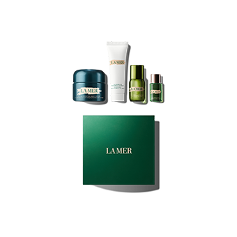 ラ・メール　ザ・モイスチャー　コレクション ザ・モイスチャー コレクション＜クレーム ドゥ・ラ・メール