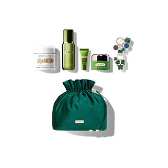 ザ・ハイドレーティング ホリデー コレクション＜クレーム ドゥ・ラ