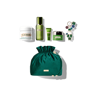 La Mer ラメール 化粧水 クリーム アイクリーム セット 新品未使用 ザ・ハイドレーティング ホリデー コレクション＜ザ・モイスチャ