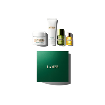 ザ・モイスチャー ホリデー コレクション＜クレーム ドゥ・ラ・メール