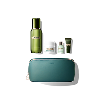 LA MER アラーヴ・ハイドレイテッドコレクション 4点セット 新品 ザ・ハイドレーティング ニュー イヤー コレクション | ラ・メール La