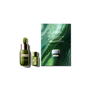 ザ・コンセントレート イントロダクトリー コレクション | ラ・メール