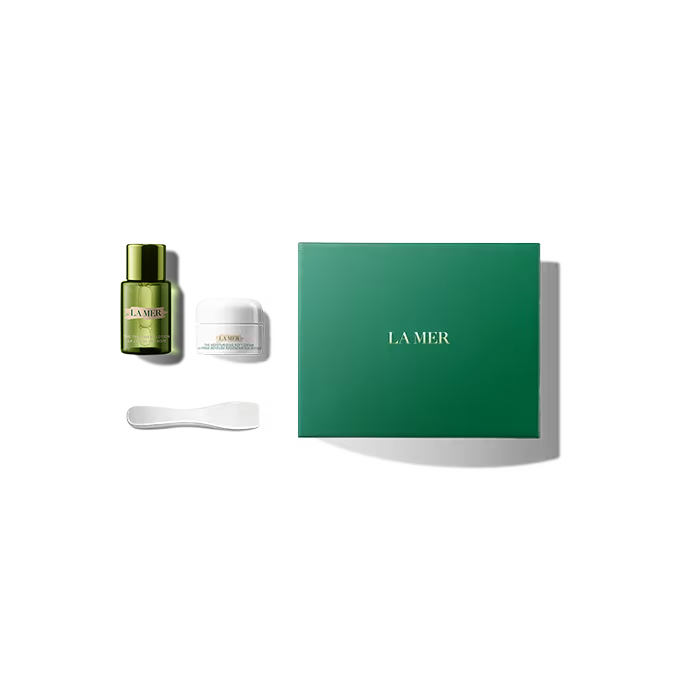 The Hydrating Trial Set S