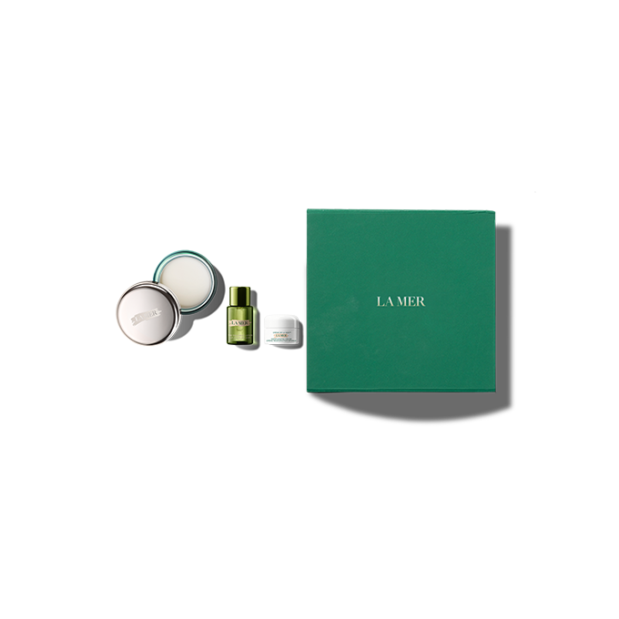 ザ・リップ バーム コレクション | ラ・メール公式オンラインショップ La Mer