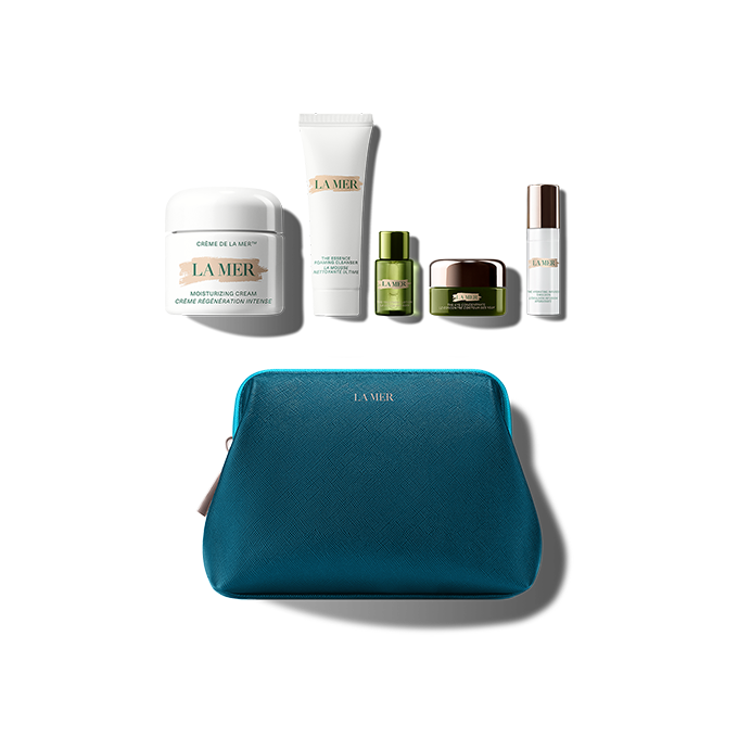 The Moisture New Year Collection