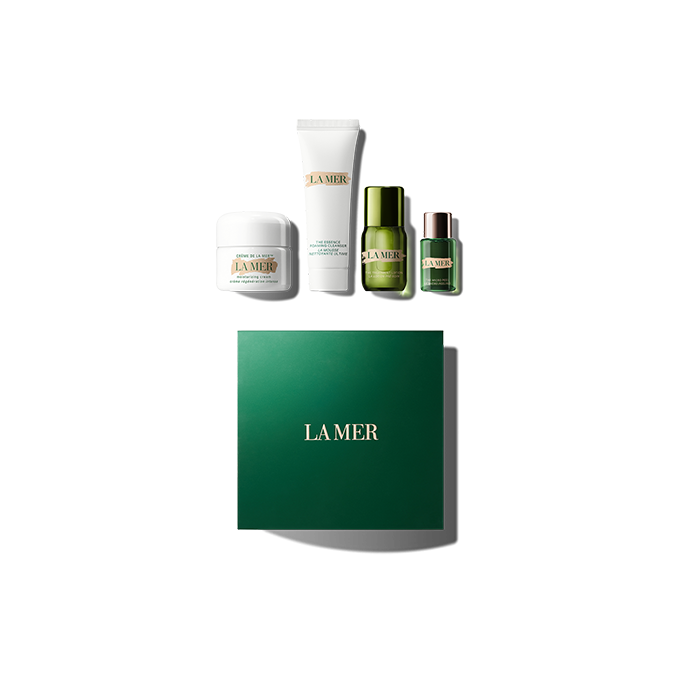新品！ラ・メール＊クレーム　ドゥ・ラ・メール　30mL モイスチャークリーム LA MER 【並行輸入品】ドゥ・ラ・メール クレーム ドゥ・ラ