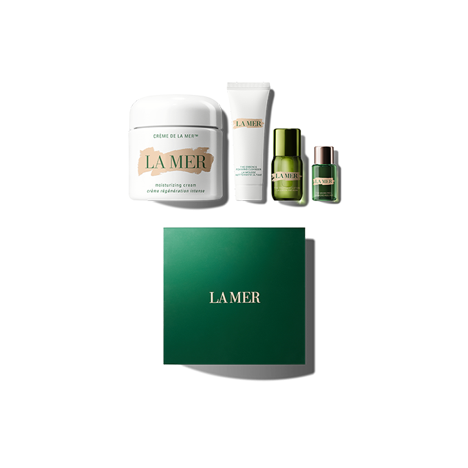 ドゥ・ラ・メール サンプル品 トライアルセット | ラ・メール La Mer 公式オンラインショップ