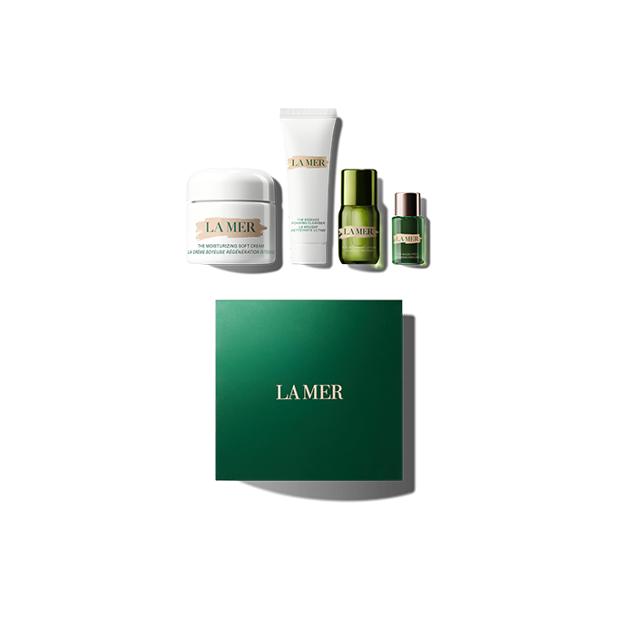 未開封：LA MER TheMoisturizingSoftCream 60ml ザ・モイスチャライジング ソフト クリーム | ラ・メール La Mer