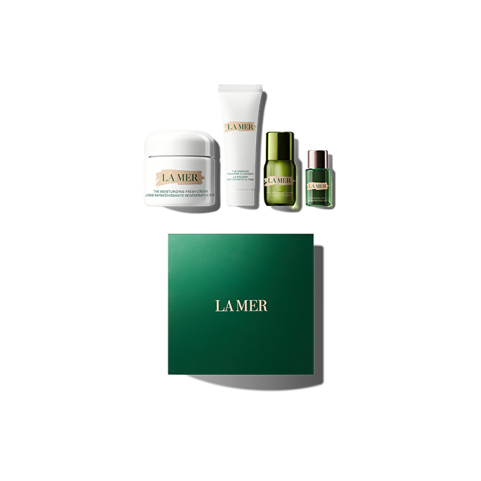 ラメール ザ モイスチャークリーム 60ml 未開封 新品 ラ・メール クレーム ドゥ・ラ・メール 60ml LA MER ラメール