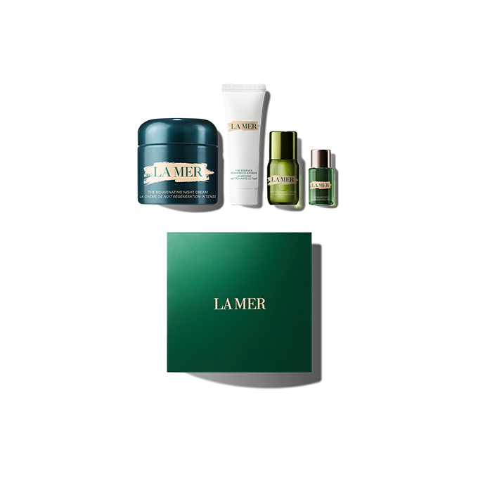 LA MER ザ・モイスチャライジング ナイトクリーム ザ・モイスチャライジング ナイト クリーム / ラ・メール