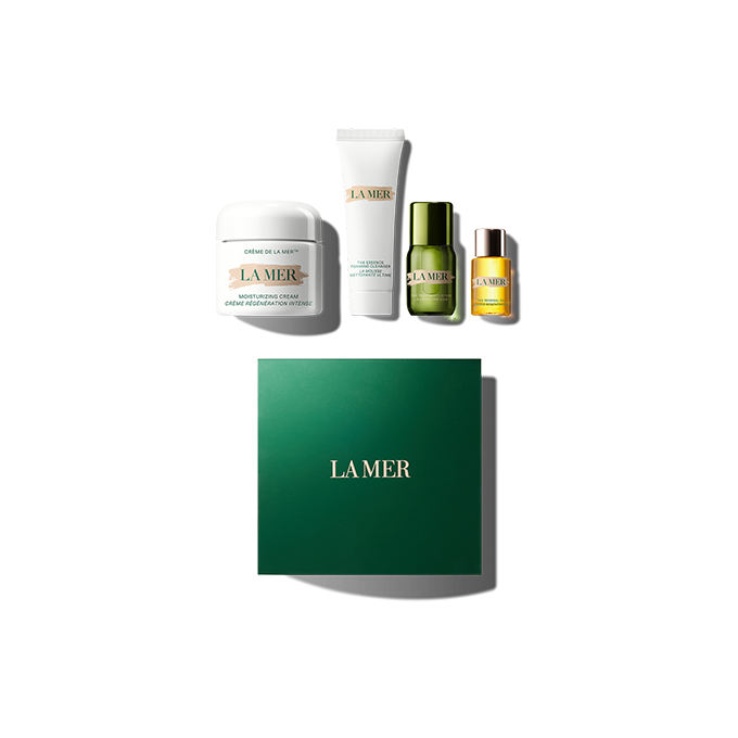 ザ・モイスチャー ホリデー コレクション＜クレーム ドゥ・ラ・メール