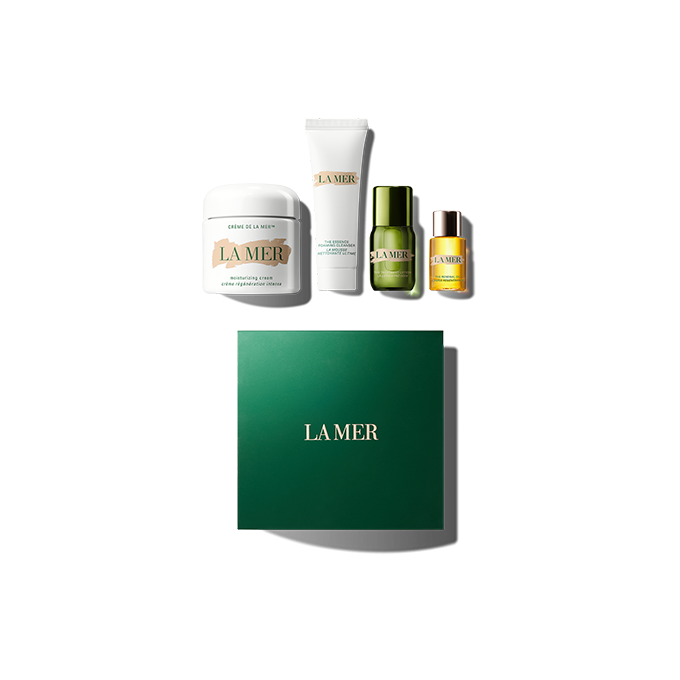 ザ・モイスチャー ホリデー コレクション＜クレーム ドゥ・ラ・メール