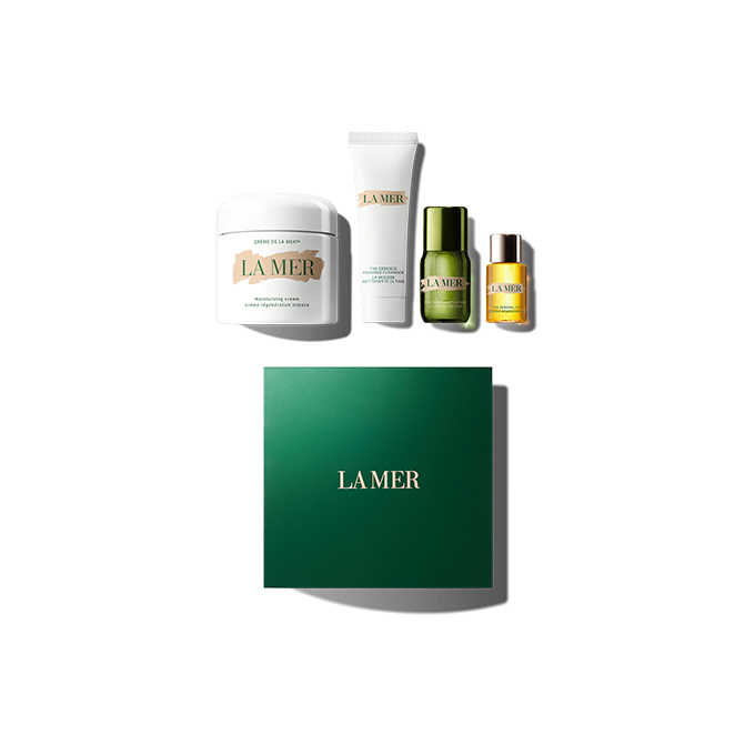 ザ・モイスチャー ホリデー コレクション＜クレーム ドゥ・ラ・メール