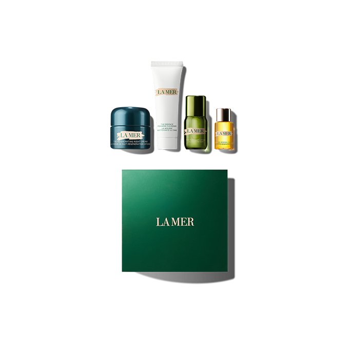 LA MER  モイスチャークリーム ザ・モイスチャー ホリデー コレクション＜ザ・モイスチャライジング