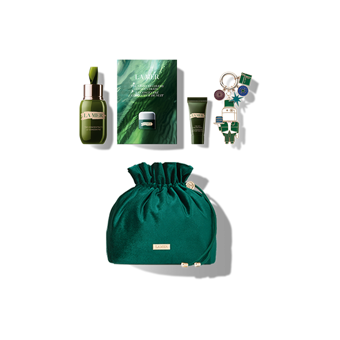 ザ・コンセントレート ホリデー コレクション | ラ・メール La