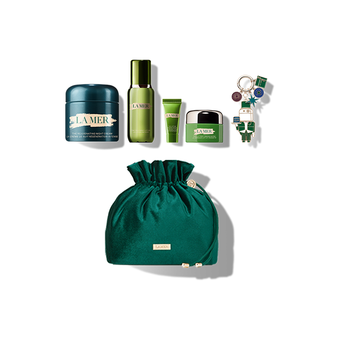 ザ・ハイドレーティング ホリデー コレクション＜ザ・モイスチャ