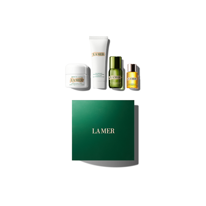 ザ・モイスチャー ホリデー コレクション＜クレーム ドゥ・ラ・メール